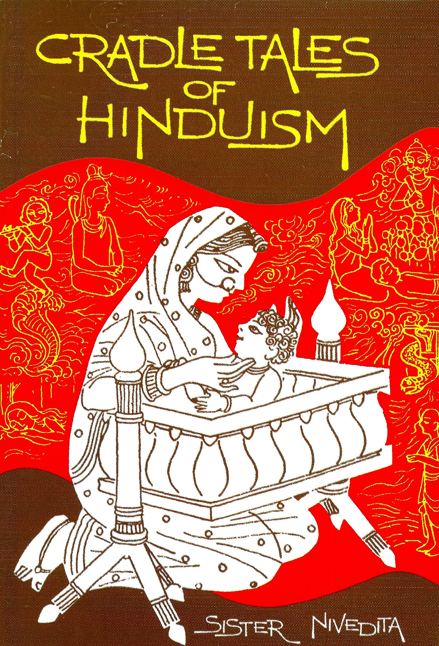 Cradle Tales of Hinduism Social Sciences