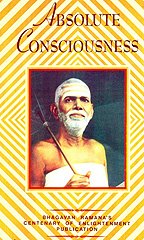 Absolute Consciousness Books