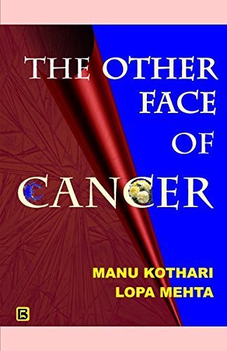 THE OTHER FACE OF CANCER KOTHARI Books