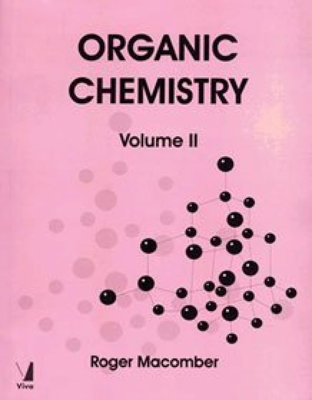 Organic Chemistry Natural Sciences Books