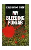My Bleeding Punjab Politics & History