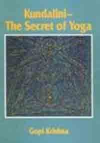 Kundalini - The Secret of Yoga Religion & Esotericism
