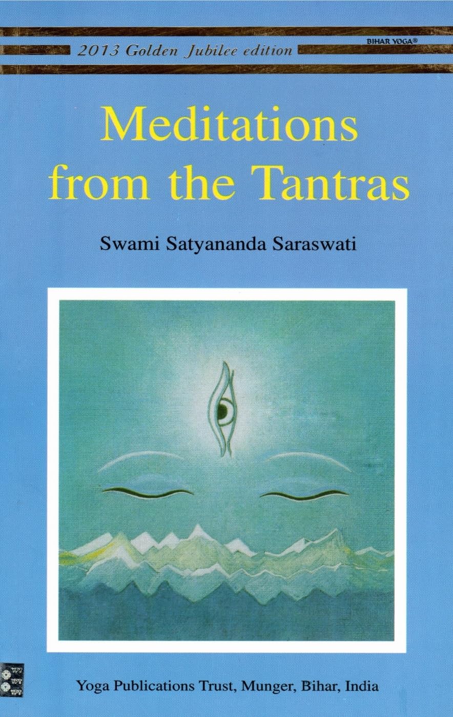 Meditations from the Tantras Social Sciences