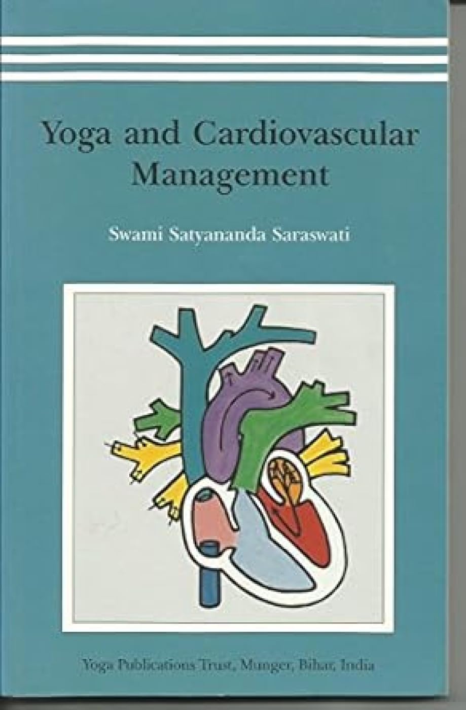 Yoga and Cardiovascular Management Medicine