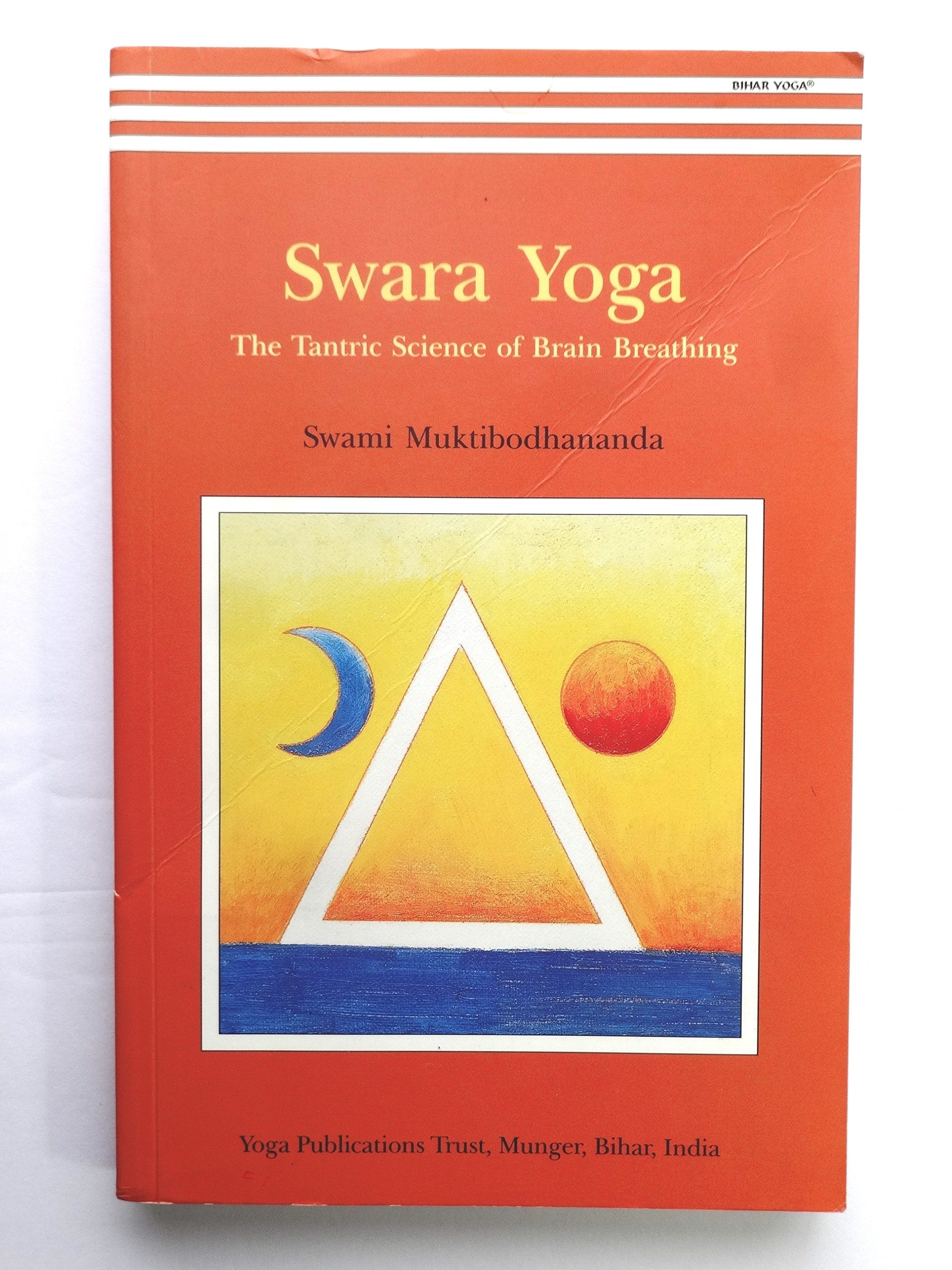 Swara Yoga Health, Nutrition & Fitness