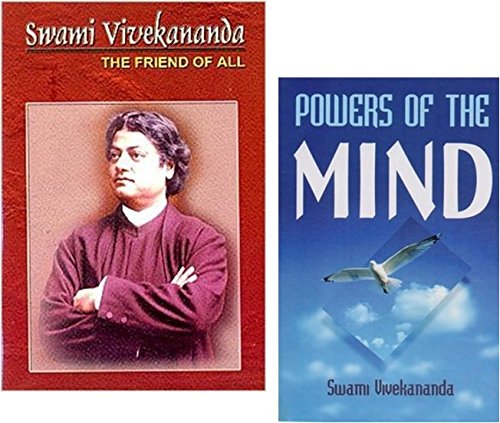 Swami Vivekananda: The Friend of All book