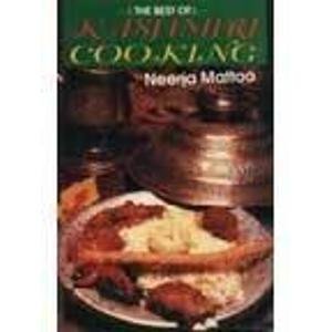 The Best of Kashmiri Cooking Leisure, Home & Garden