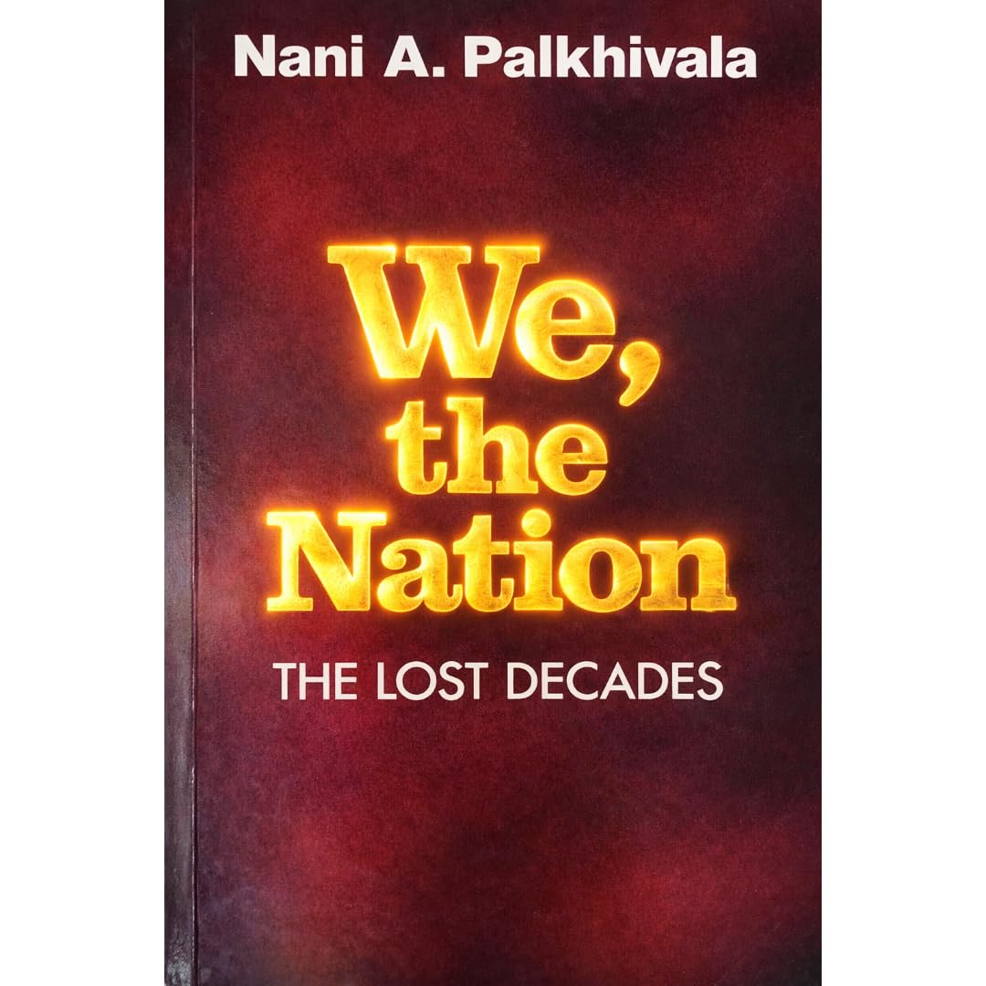 We, the Nation: the Lost Decades General education