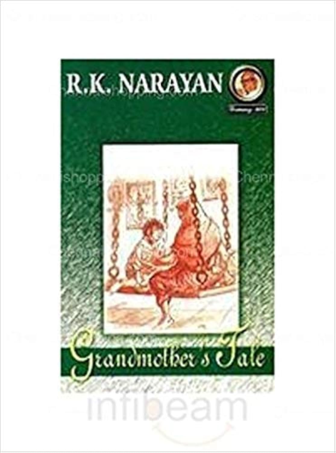 Grandmother`s Tale Books
