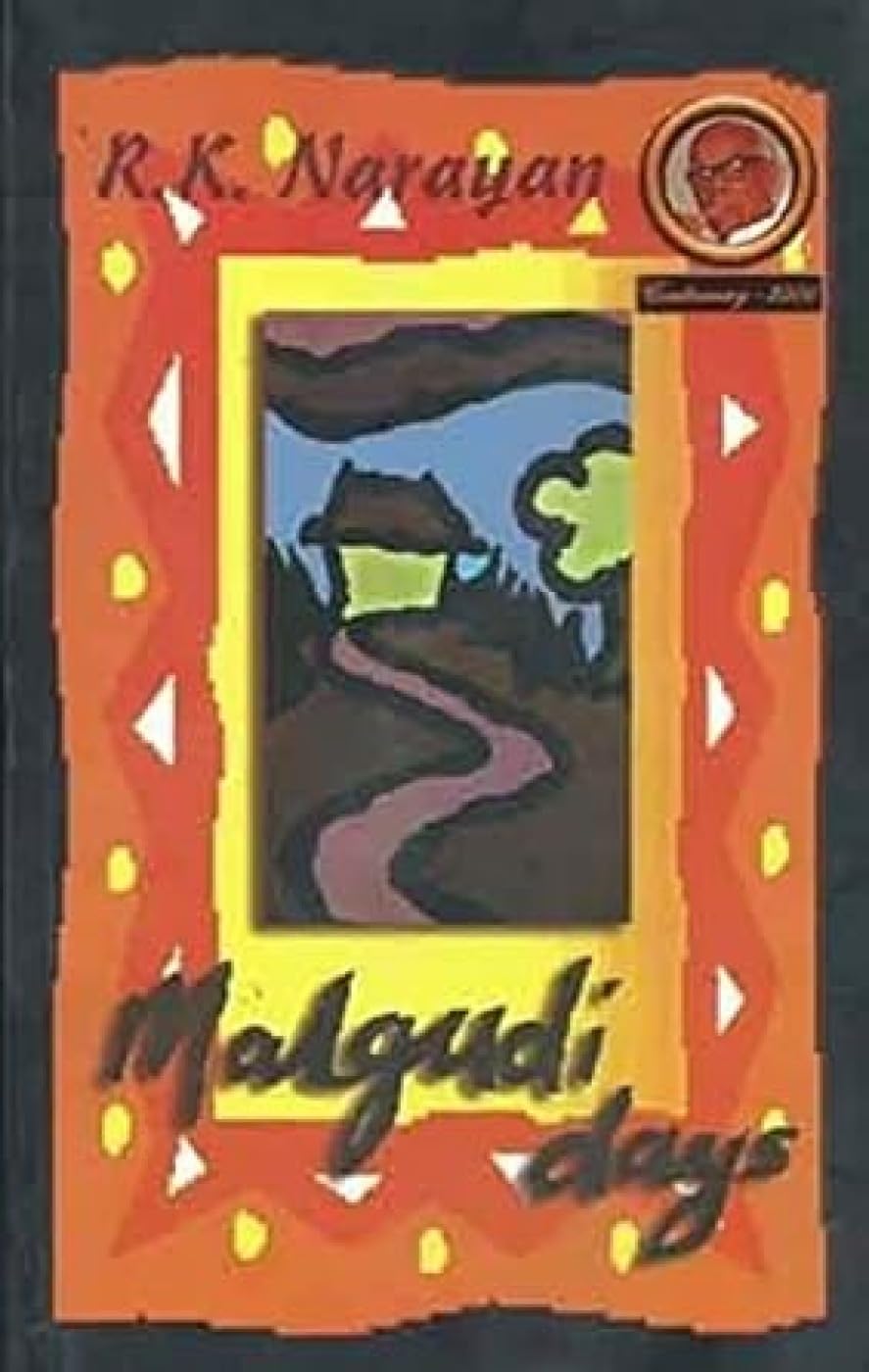 Malgudi Days Contemporary literature Books