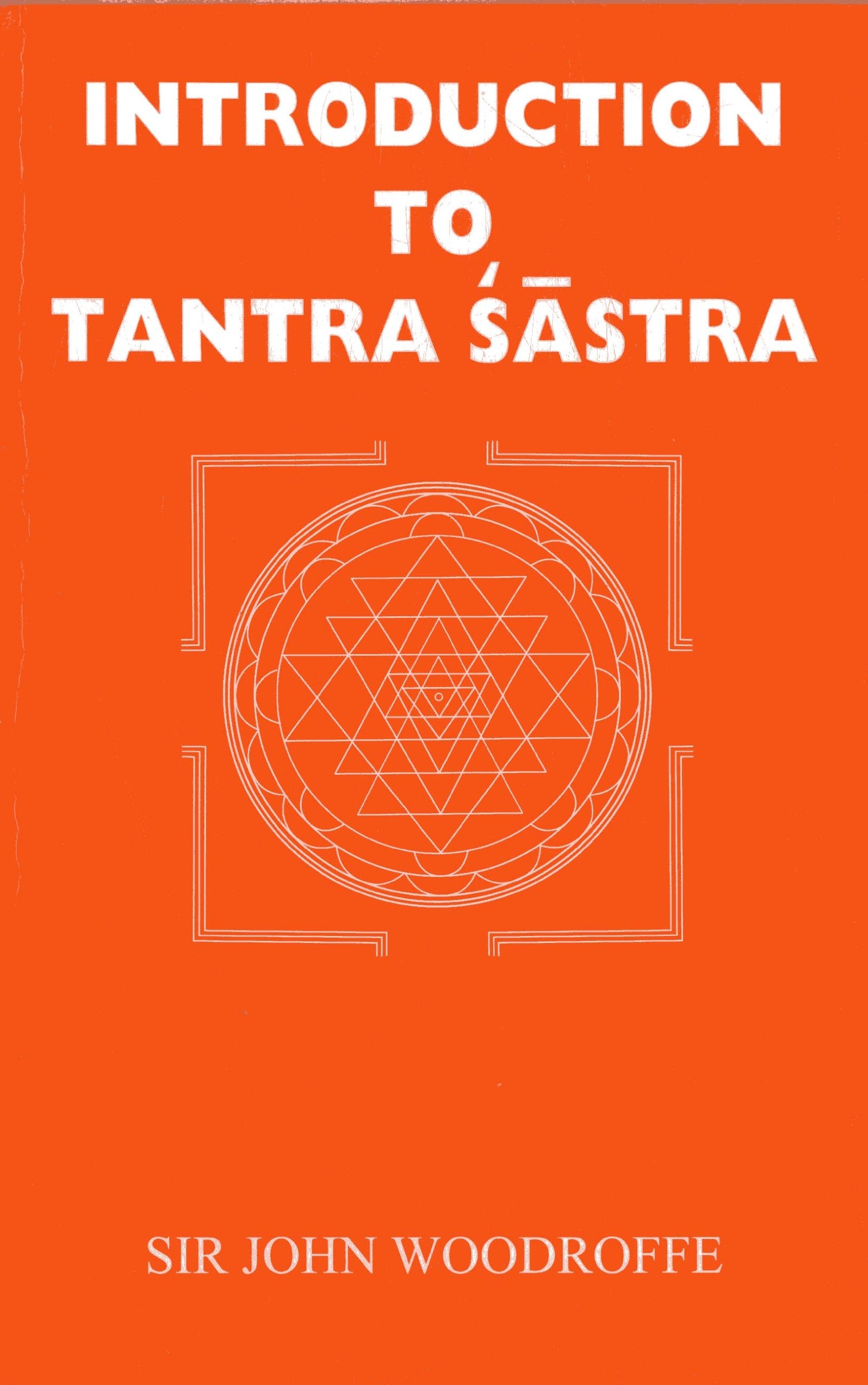 Introduction to Tantra Sastra Partnership & Love