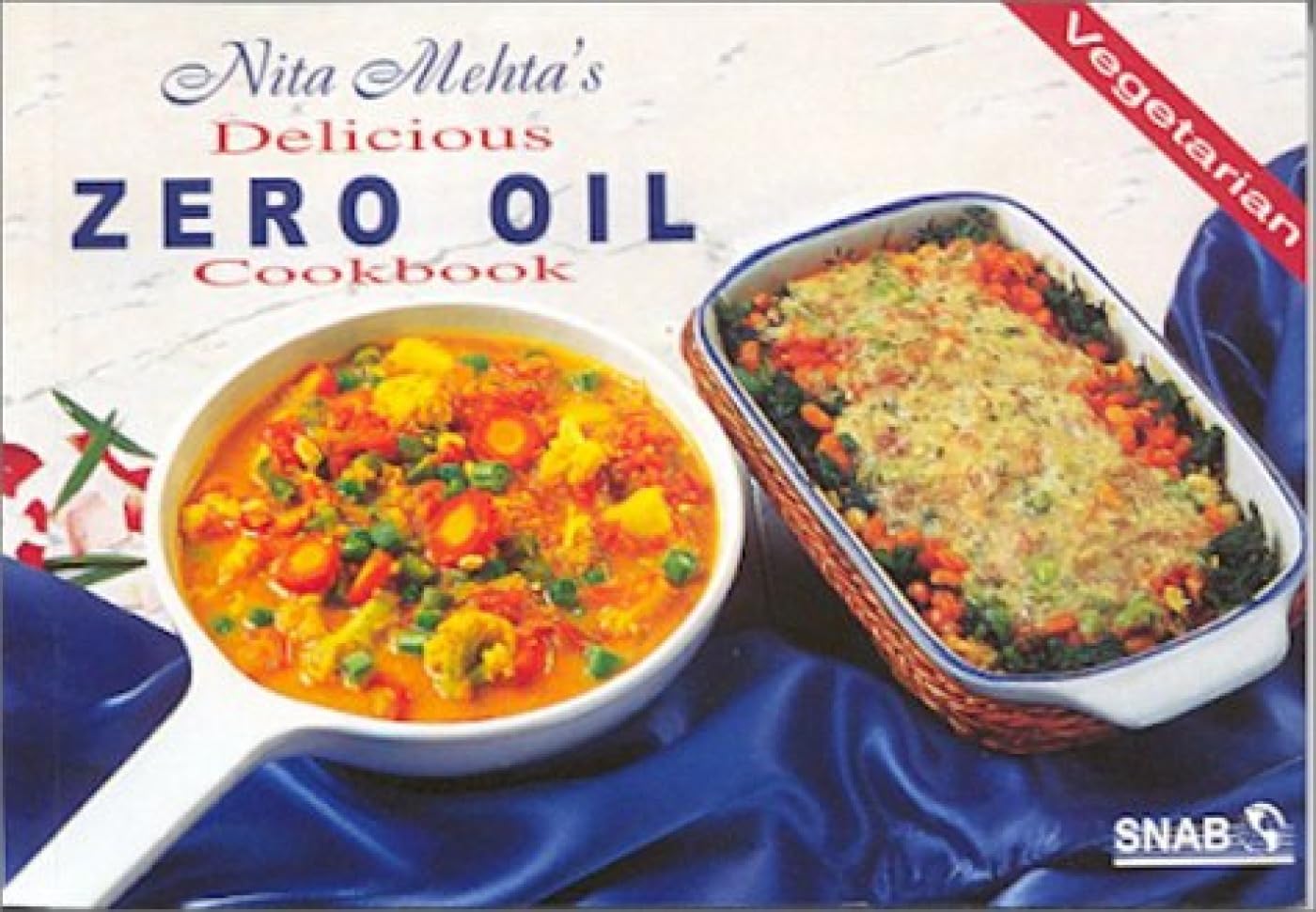 Delicious Zero-oil Cookbook Leisure, Home & Garden