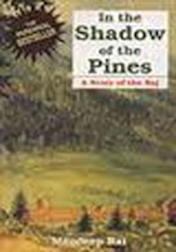 In the Shadow of the Pines: A Story of the Raj Contemporary literature