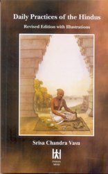 Daily Practices of the Hindus book