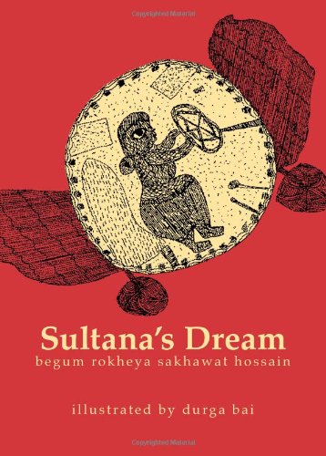 Sultana's Dream Fiction
