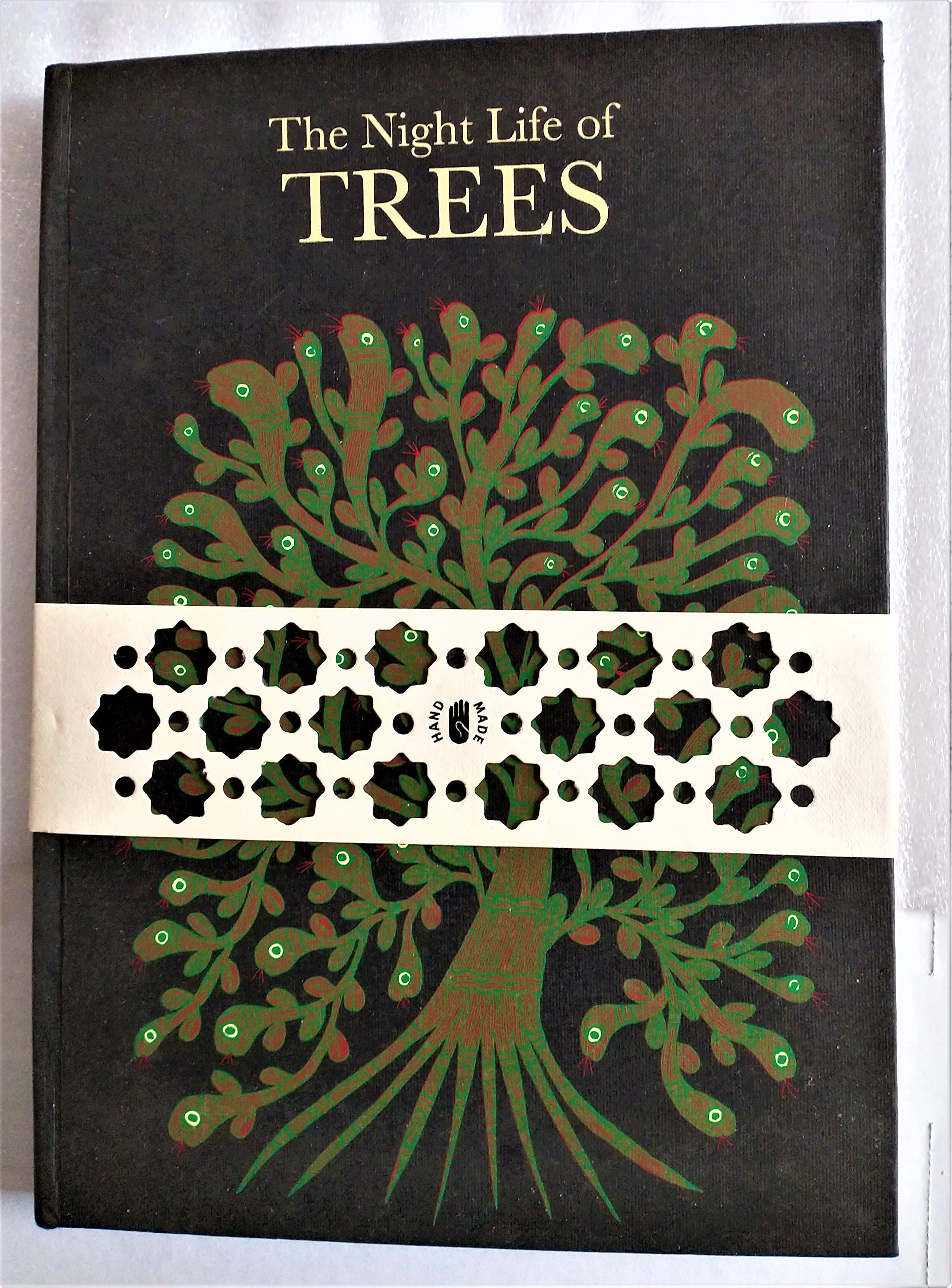 The Night Life of Trees Social Sciences