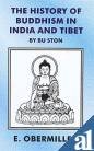 History of Buddhism in India and Tibet Religion & Esotericism