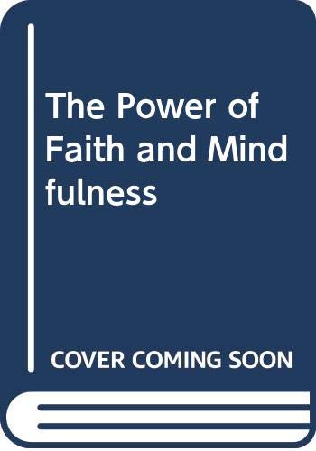 The Power of Faith and Mindfulness Children's books