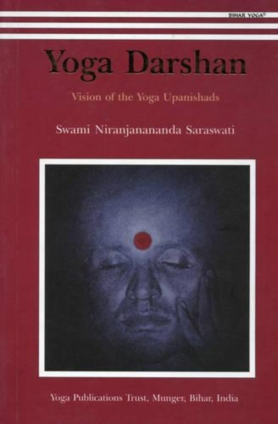 Niranjanananda Saraswati: Yoga Darshan Health, Nutrition & Fitness
