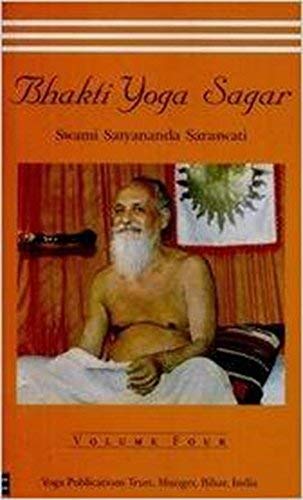 Bhakti Yoga Sagar Vol. 4 Lifestyle