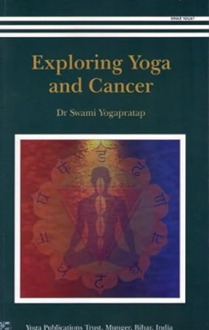 Exploring Yoga and Cancer Health, Nutrition & Fitness