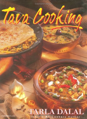 Tava Cooking Leisure, Home & Garden Books