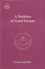 A Necklace of Good Fortune Religion & Esotericism