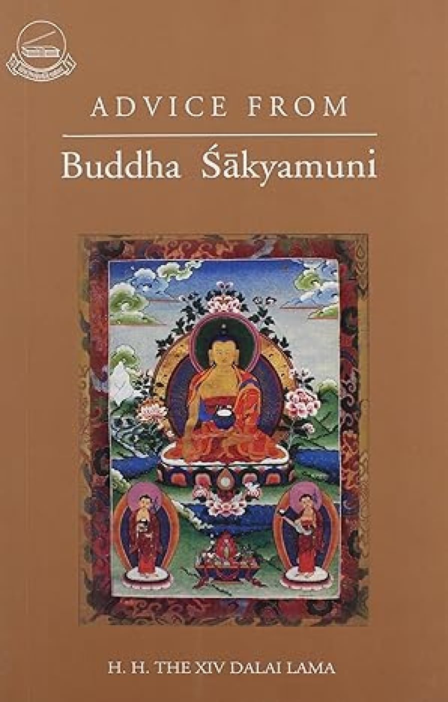 Advice from Buddha Shakyamuni: An Abridged Exposition of the Precepts for Phikshus Philosophy