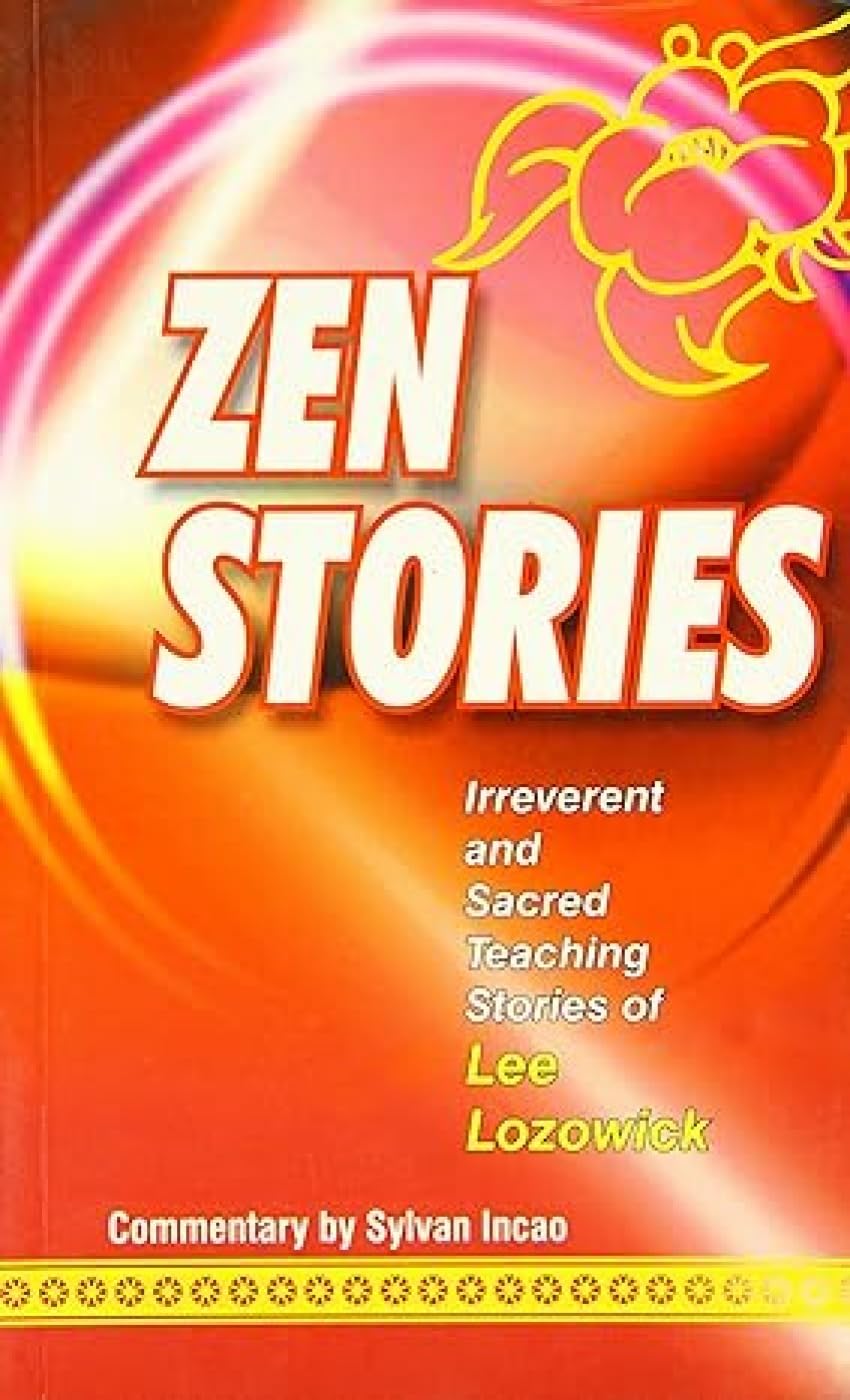 Zen Stories Second hand books on Religion & Esotericism