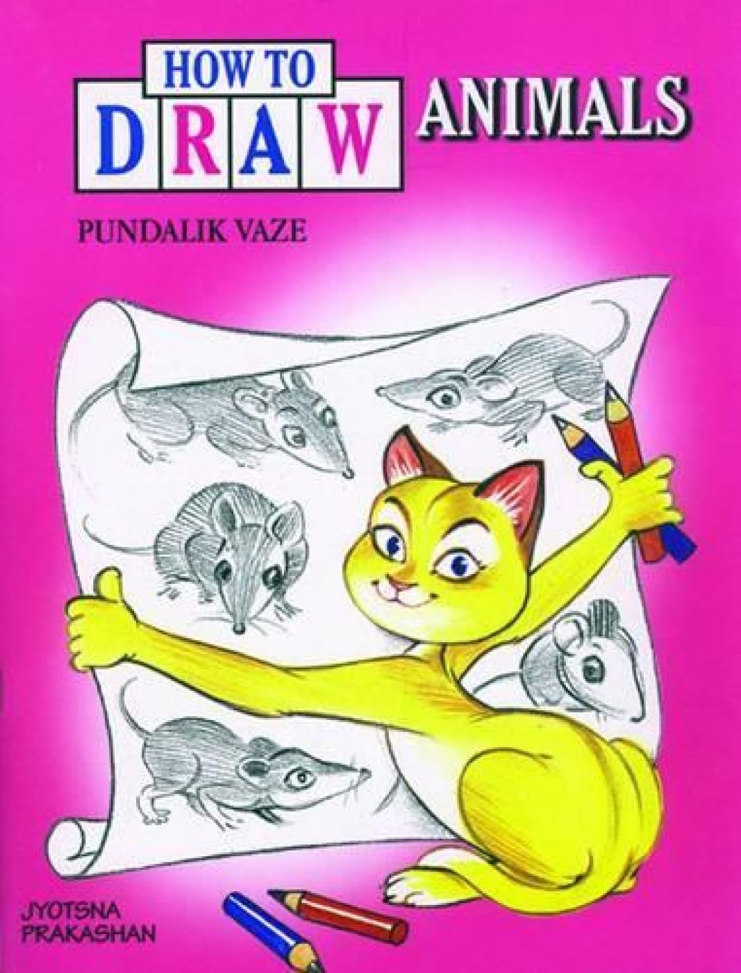 How to Draw: Animals Film, Art & Culture