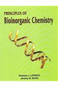 Prinzipien der bioanorganischen Chemie Books