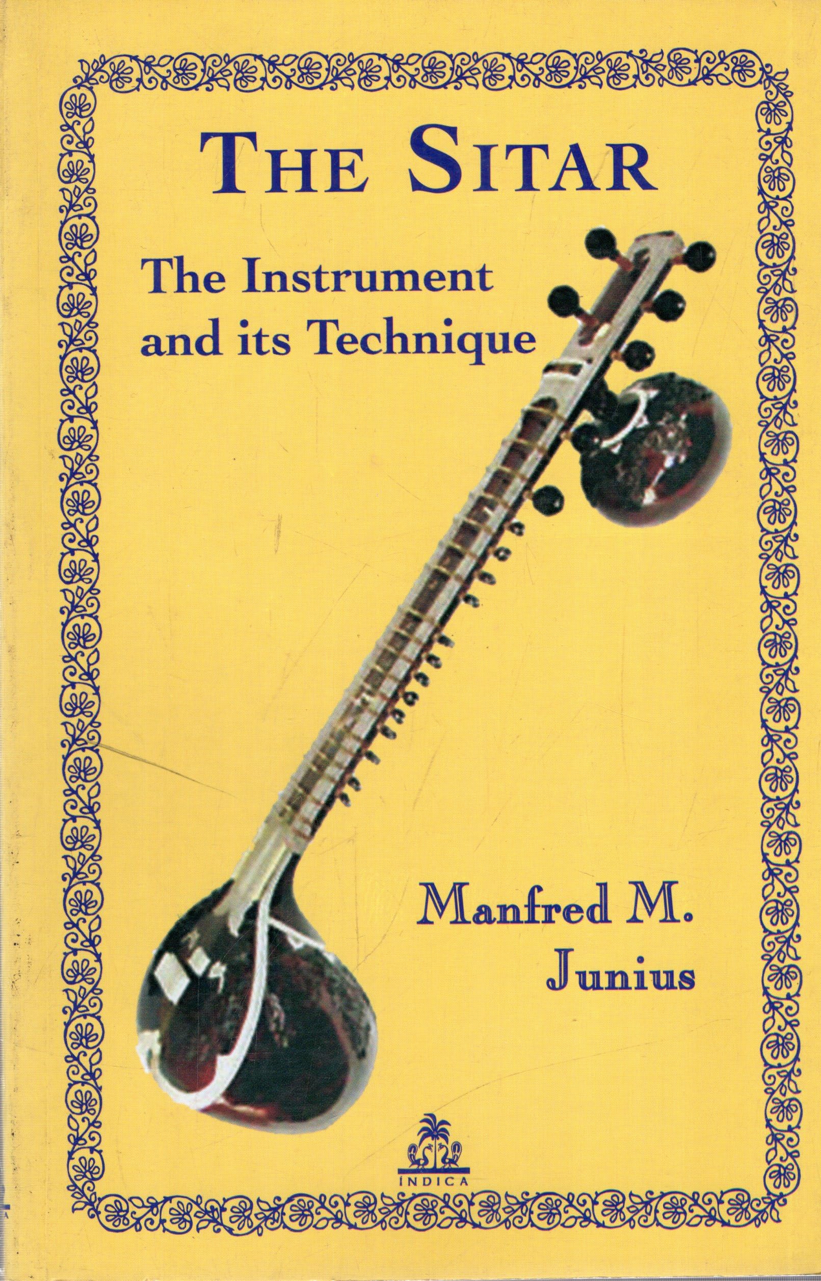 The Sitar Arts & Music