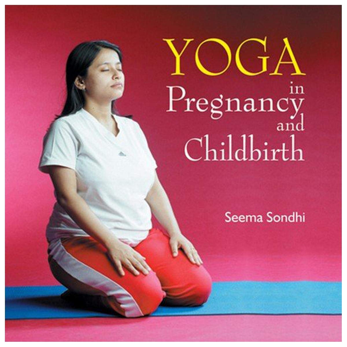Yoga in Pregnancy and Childbirth Contemporary literature