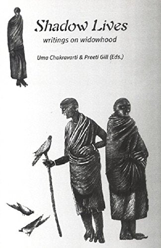 Shadow Lives: Writings on Widowhood (ZUBAAN) Books
