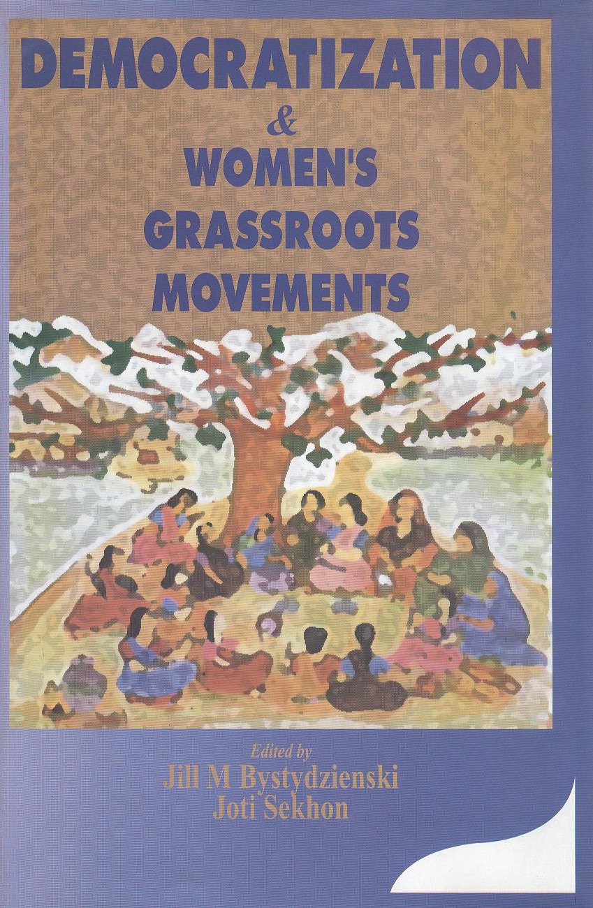 Democratization and Women'S Grassroots Movements General education