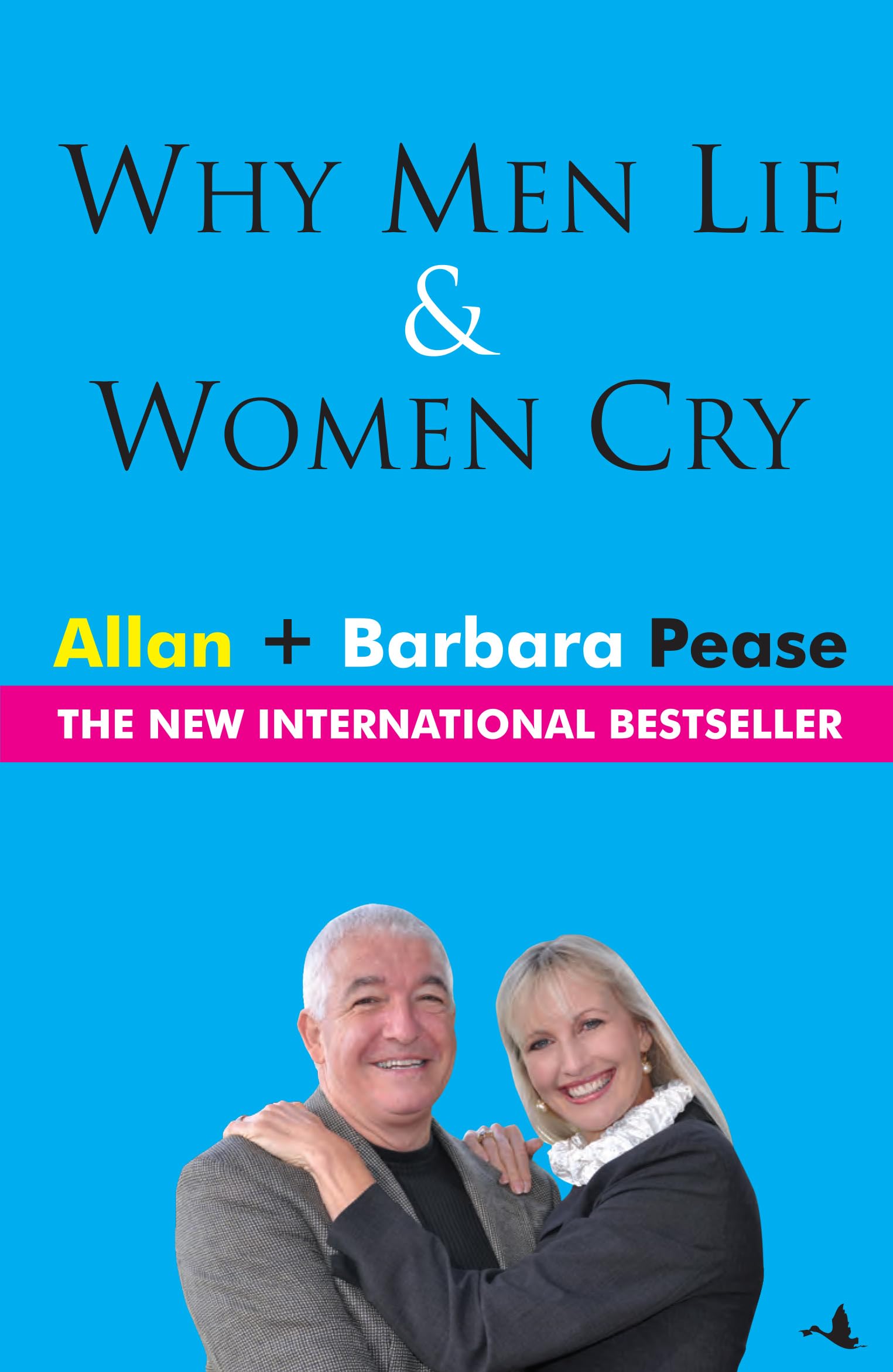 Why Men Lie and Women Cry Lifestyle