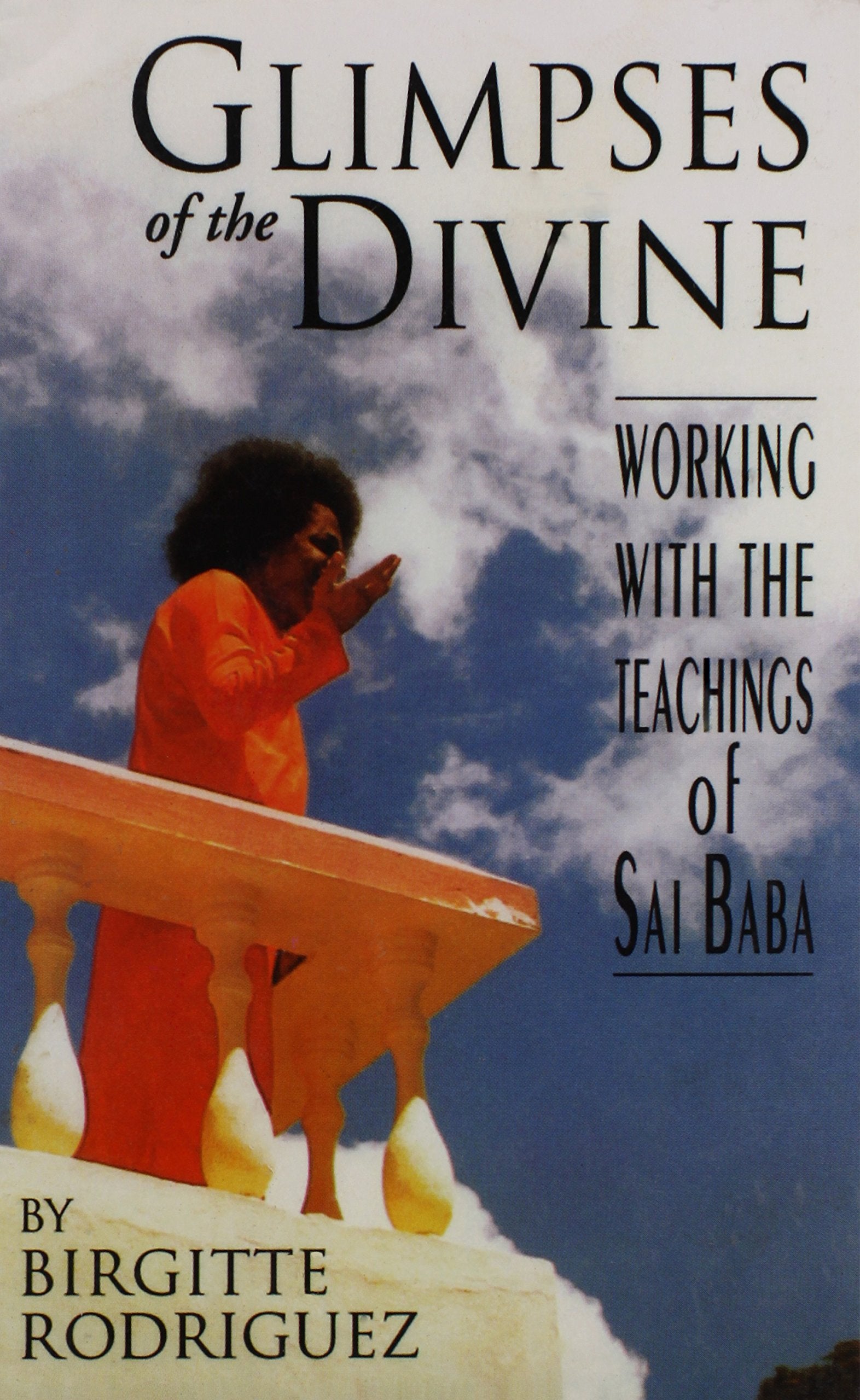 Glimpses of the Divine Religion & Esotericism