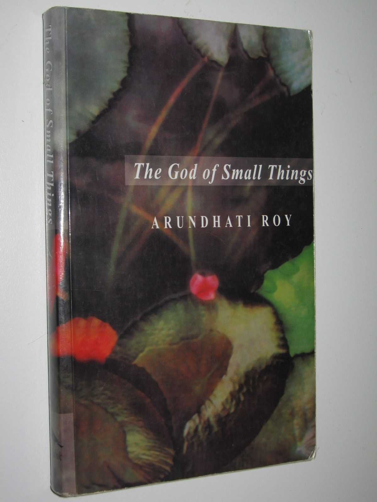 The God of Small Things Contemporary literature