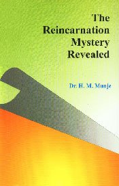 Reincarnation Mystery Revealed Books