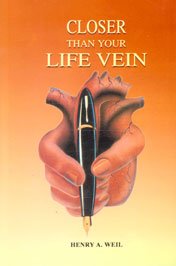 Closer Than Your Life Vein: An Insight into the Wonders of Spiritual Fulfillment Religion & Esotericism