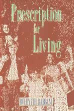 Prescription For Living Books