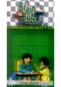 Brain Buzz: India/Sports/Our World Book (Challenge S., Bk. 3) Non-fiction