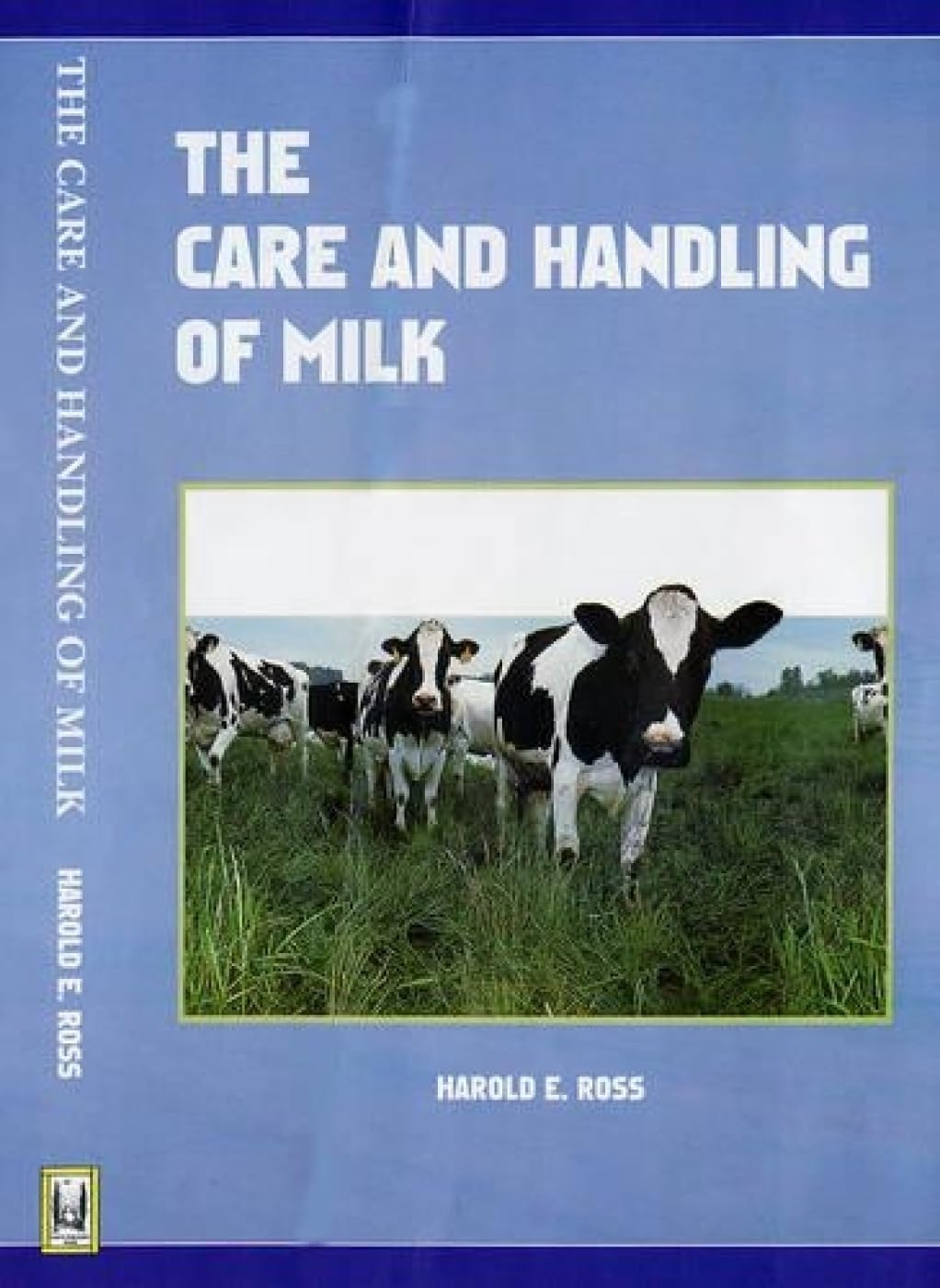 The Care and Handling of Milk Natural Sciences