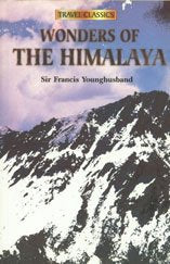 Wonders of the Himalaya Books