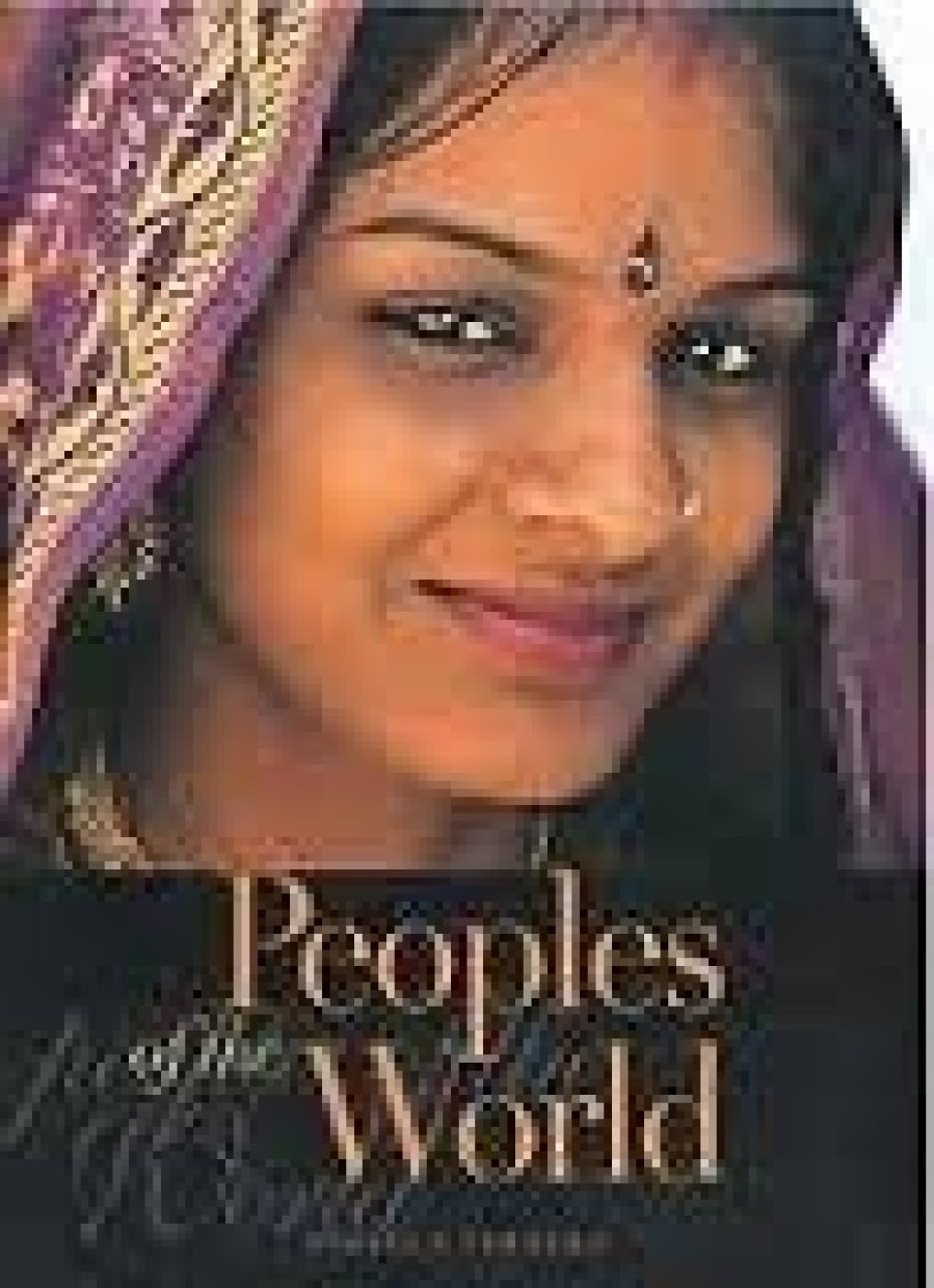 People of the World Politics & History