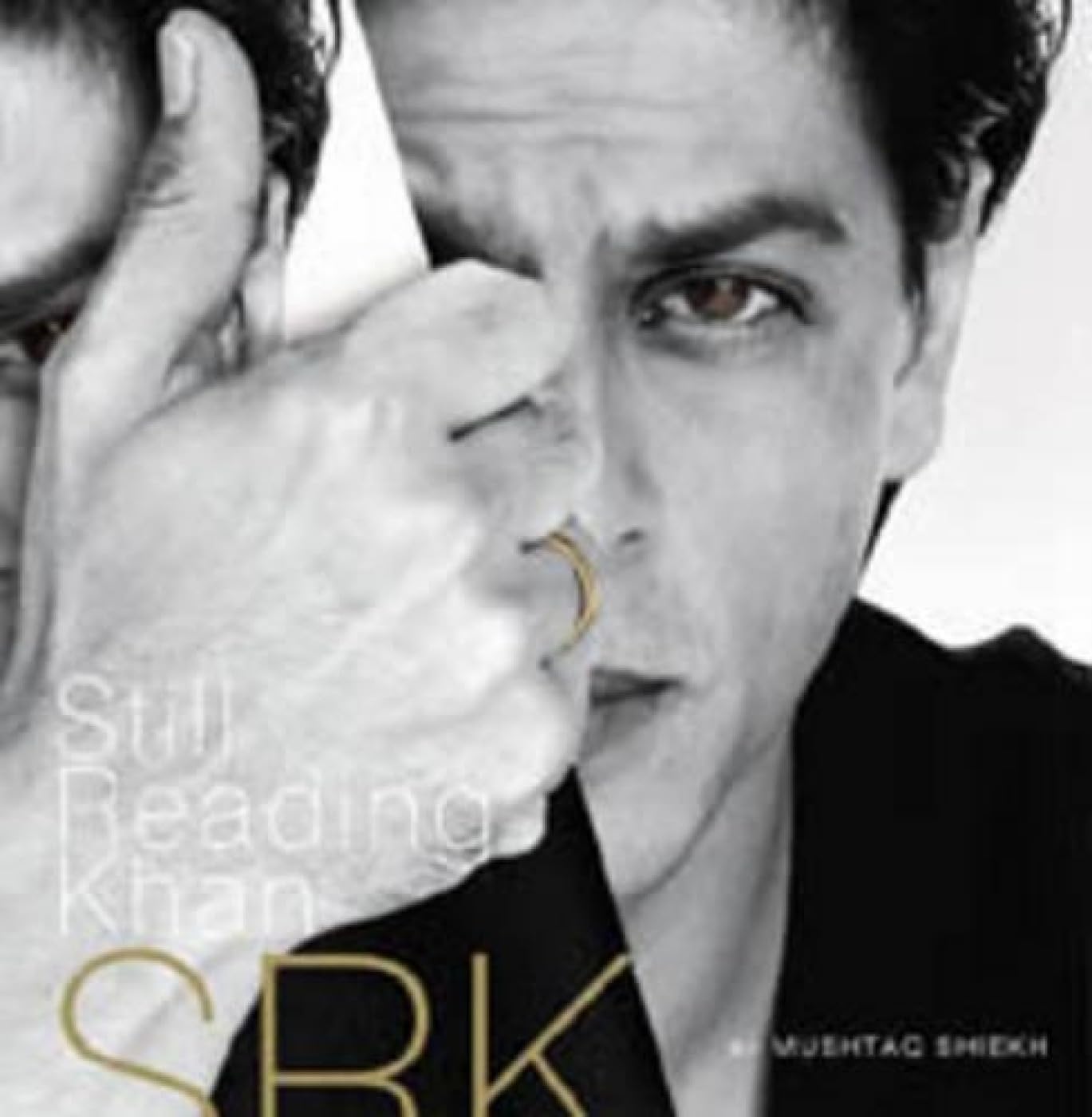 Still Reading Khan Second-hand books on film, art and culture