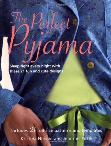 Product Image: The Perfect Pyjama