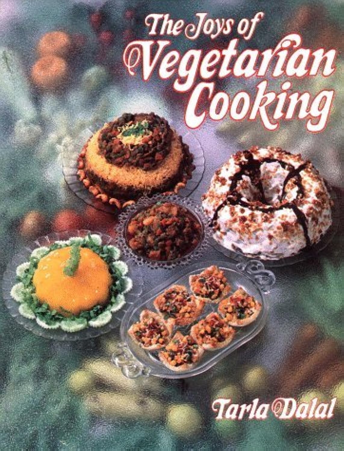 The Joys of Vegetarian Cooking Leisure, Home & Garden