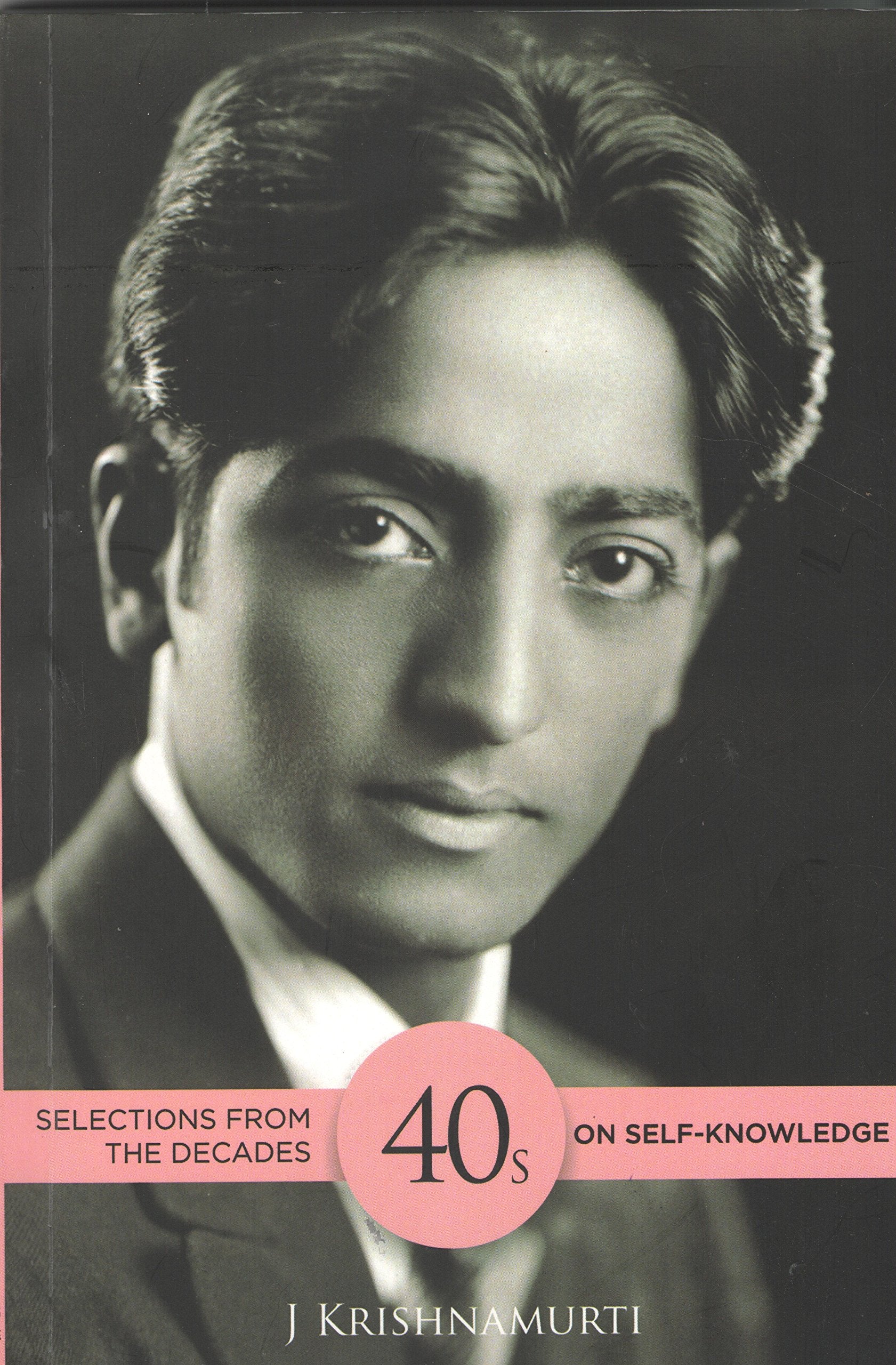 Selections from the Decades: On Self-Knowledge Philosophy