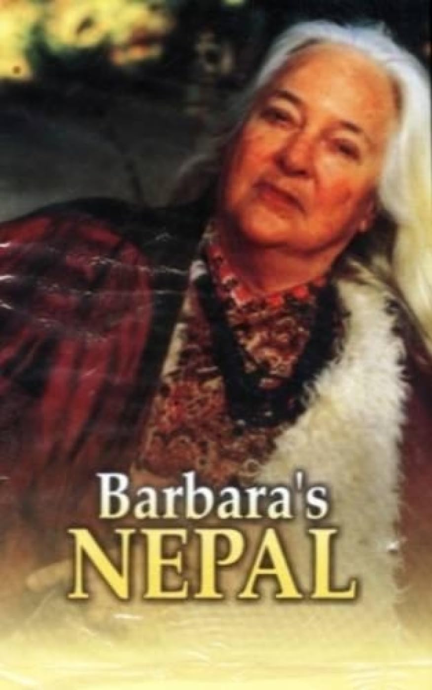 Barbara's Nepal Leisure, Home & Garden